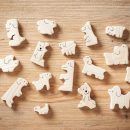 Значение деревянных игрушек в развитии детей