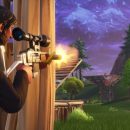 В день мобильная версия Fortnite приносит $2 миллиона