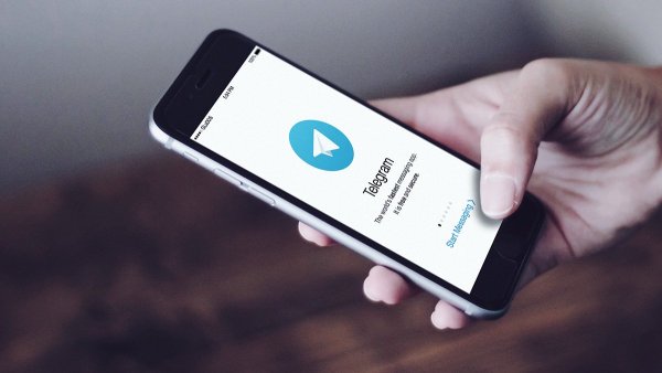 В Telegram найдена разрушающая анонимность уязвимость