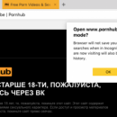 «Яндекс. Браузер» предлагает автоматически открывать порносайты в режиме инкогнито