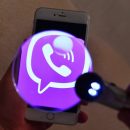 Viber возобновляет работу после блокировки Telegram