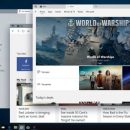 Microsoft внесет красочный дизайн Fluent Design в Windows 10