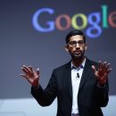 Google не планирует запускать поисковую систему в Китае