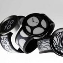 Sony выпустит часы-хамелеоны FES Watch U в Европе Sony выпустит часы-хамелеоны FES Watch U в Европе