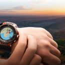 Casio представила новые «умные» часы Pro Trek Smart WSD-F30 Casio представила новые «умные» часы Pro Trek Smart WSD-F30