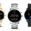 Google представила новый интерфейс операционной системы Wear OS Google представила новый интерфейс операционной системы Wear OS