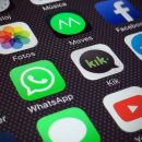 Юзеры жалуются на сбои в Telegram Юзеры жалуются на сбои в Telegram