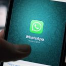 WhatsApp получил обновление в темных тонах WhatsApp получил обновление в темных тонах