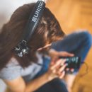 Apple подарила меломанам возможность слушать музыку в браузере Apple подарила меломанам возможность слушать музыку в браузере