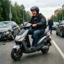 Частные электросамокаты в России могут поставить на учёт: что изменится для владельцев Частные электросамокаты в России могут поставить на учёт: что изменится для владельцев