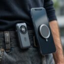 Amazon представила ИИ-диктофон bee frontier и магнитный модуль eclipse для смартфона Amazon представила ИИ-диктофон bee frontier и магнитный модуль eclipse для смартфона